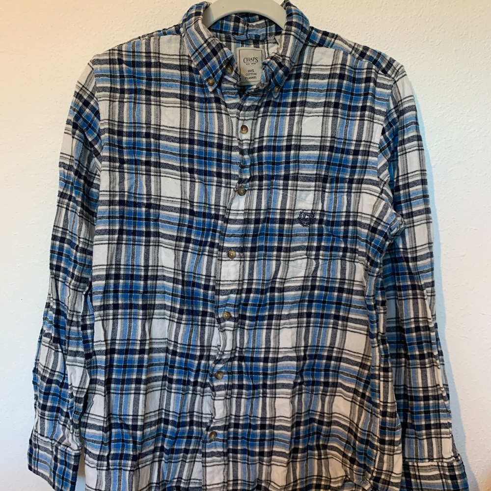 Flannel